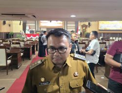Pemkab Kukar Raih Opini WTP ke-12 Berturut-turut dari BPK