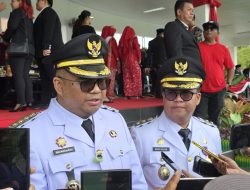 Pendidikan dan Kesehatan Gratis Jadi Program Perdana Bupati Kukar