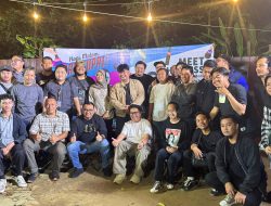 Pemkab Kukar Gelar Forum Santai dengan Media