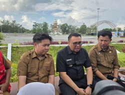 Kukar Siapkan Bioskop Modern, Bupati dan Wabup Lakukan Peninjauan Lokasi 