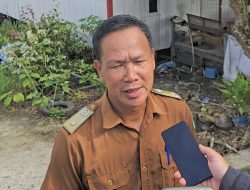 Akhir Penantian Panjang Warga Desa Sungai Bawang, Pemkab Kukar Resmi Hadirkan Internet Secara Gratis 