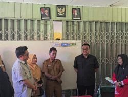 Pemkab Kukar Kawal Program Pendidikan Gratis di Muara Badak