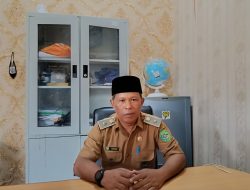 Dana Desa Loh Sumber Difokuskan untuk Ketahanan Pangan dan Sosial