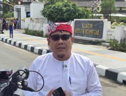 Kukar Hidupkan Ruang Publik Lewat Festival Budaya Nusantara