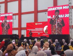 Disdikbud Kukar Gelar Parenting Pendidikan, Libatkan Ratusan Guru