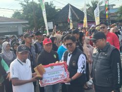 Kukar Apresiasi Desa dengan Pengelolaan Keuangan Terbaik 2024