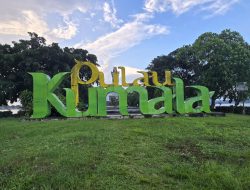 Pulau Kumala Disiapkan Jadi Destinasi Wisata Golf di Kukar
