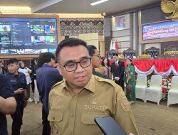 Pemkab Kukar Aktifkan Puskesmas 24 Jam untuk Perkuat Program UHC
