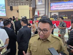 Pemkab Kukar Gulirkan Program Rumah Subsidi untuk Warga Ber-KTP Kukar