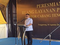Kredit Kukar Idaman Serap Rp36 Miliar, Plafon Pinjaman Naik hingga Rp500 Juta