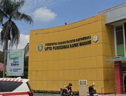 Pemkab Kukar Siapkan Puskesmas Beroperasi 24 Jam