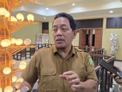 Pemkab Kukar Belum Temukan Beras Oplosan 