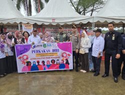 DP3A Kukar Dorong Kemandirian Ekonomi Perempuan Lewat Program Peka