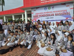 Pemkab Kukar Pastikan Semua Penerima Beasiswa Idaman 2025 Tetap Terfasilitasi