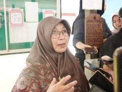 Kukar Jadi Daerah dengan Sekolah Rujukan Google Terbanyak di Indonesia