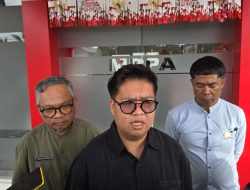 Ponpes di Tenggarong Seberang Kembali Tersandung Kasus Kekerasan Seksual