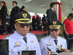 Krisis Air Bersih di Sanga-Sanga dan Muara Jawa Segera Teratasi