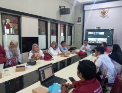 Kelurahan Maluhu Dorong Inovasi Warga Lewat Posyantek