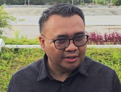 APBD Kukar 2026 Diproyeksi Anjlok, Bupati Aulia Tegaskan Prioritas Pembangunan