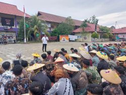 Bupati Aulia Ingatkan Mahasiswa Manfaatkan Masa Kuliah dengan Optimal