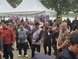 Pemkab Kukar Gelar Gerakan Pangan Murah, Pastikan Harga dan Pasokan Tetap Stabil