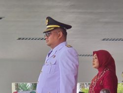 Bupati Kukar Imbau Warga Tak Terprovokasi Isu Liar