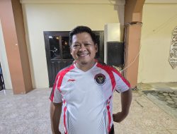 Kukar Siapkan 150 Atlet Pelajar untuk Popda Kaltim XVII/2025