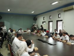 Disdikbud Kukar Matangkan Persiapan Erau Adat Kutai 2025