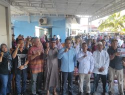 Agus Aras Gelar Penguatan Demokrasi Daerah ke-10, Bahas Pemilukada Langsung Masalah dan Tantangan