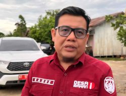 Dorong Kemandirian Ekonomi Desa, Kukar Implementasikan Koperasi Merah Putih