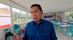 Reses di Sekerat dan Kaliorang, Agus Aras Soroti Minimnya Pelayanan Air Bersih: Ternyata Selangkau Belum Dapat Layanan PDAM