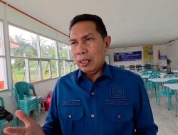 Reses di Sekerat dan Kaliorang, Agus Aras Soroti Minimnya Pelayanan Air Bersih: Ternyata Selangkau Belum Dapat Layanan PDAM