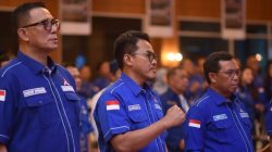 Demokrat Kaltim Apresiasi Anugerah Gelar Pahlawan pada Sarwo Edhie Wibowo: Jasa Beliau Menjadi Teladan Generasi Muda