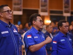 Demokrat Kaltim Apresiasi Anugerah Gelar Pahlawan pada Sarwo Edhie Wibowo: Jasa Beliau Menjadi Teladan Generasi Muda