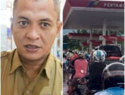 Kuota Tak Sesuai Kebutuhan, Disperindag Kutim Desak Penambahan Kuota BBM: Ini Harus Diprioritaskan!