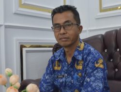 Dinkes Kutim Prioritaskan Keamanan Program MBG dan Percepatan Status Open Defecation Free se-Kutai Timur