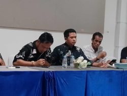 DPPHK Soroti Dampak Negatif dari Berita Liar Dugaan Barter Proyek Rp600 M di Kutim, Harap Pemerintah dan Aparat Usut Tuntas Perkara