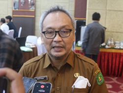 Atasi Blank Spot Internet di Wilayah Terpencil, Kominfo Kutim Siapkan Strategi Bertahap