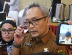 Pemerataan Internet di Kutim Terkendala Anggaran dan Tantangan Geografis, Kominfo Upayakan Solusi Alternatif 