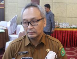 Pemkab Kutim Upayakan Pemerataan Akses Internet di Setiap Kantor Desa untuk Percepatan Administrasi