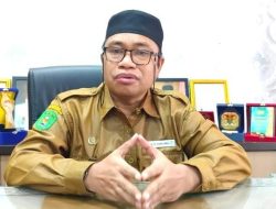 Peringkat 7 Nasional, Program Penanganan Stunting di Kutim Meningkat Signifikan