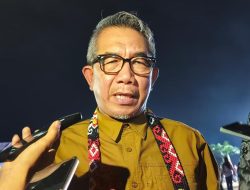 Ardiansyah Sulaiman Tekankan Pelestarian Seni Tarsul sebagai Identitas Budaya Kutim