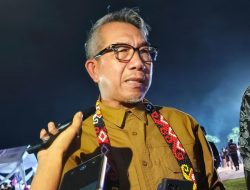 Kutim Serius Wujudkan Museum Daerah sebagai Pusat Kebudayaan dan Pariwisata, Bupati: “program ini prioritas jangka menengah”