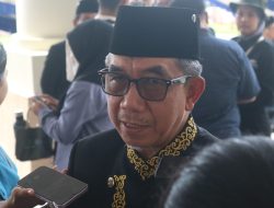 Tanggapan Bupati Terkait Serapan APBD 2025: Pemkab Kutim Fokus pada Penyesuaian Prioritas
