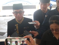 HGN 2025 di Kutim, Bupati Ajak Siswa Hormati Guru dan Tingkatkan Mutu Pendidikan