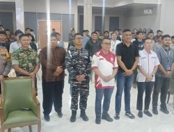 Wabup Kutim Mahyunadi Tekankan Pengawasan Dunia Digital, Dorong Generasi Muda Berprestasi di E-Sport