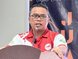 Pembukaan Bupati Cup E-Sport Kutim 2025, Mahyunadi Tekankan Pendampingan bagi Generasi Muda