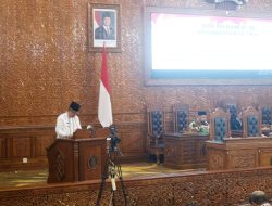 Paparkan Rincian R-APBD 2026, Pemkab Kutim Fokus Belanja Infrastruktur dan Layanan Publik