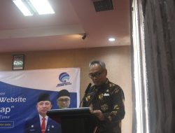 Kadis Kominfo Kutim Beberkan Website OPD  yang Tersedia di Kecamatan dan Desa Banyak yang Belum Dikelola dengan Optimal