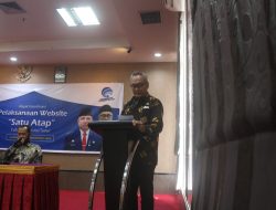 Kinerja Pemkab Kutim dalam Penyelenggaraan Keterbukaan Informasi Meningkat, 2 Tahun Tanpa Teguran Ombudsman dan KPK